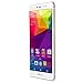 BLU Life One X - 4G LTE Smartphone - GSM Unlocked - White