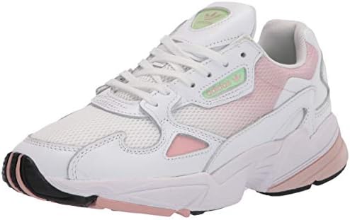 women's adidas originals falcon casual shoes