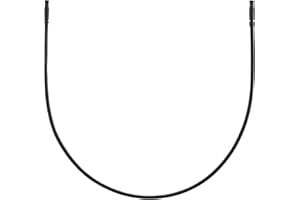 SHIMANO Ew-Sd300 E-Tube Di2 Wire Black, 1600Mm