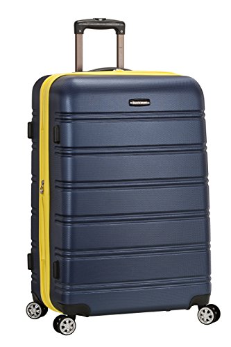rockland stagecoach luggage