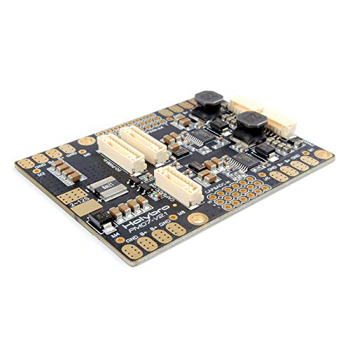 Mua Original HolyBro PM07 Power Management PM Module with 5V UBEC ...