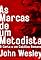 Livro As Marcas de um Metodista e Carta a um Católico Romano