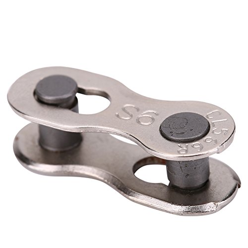 Pairs Bicycle Chains Missing Link Bike Chain Quick Link Bicycle