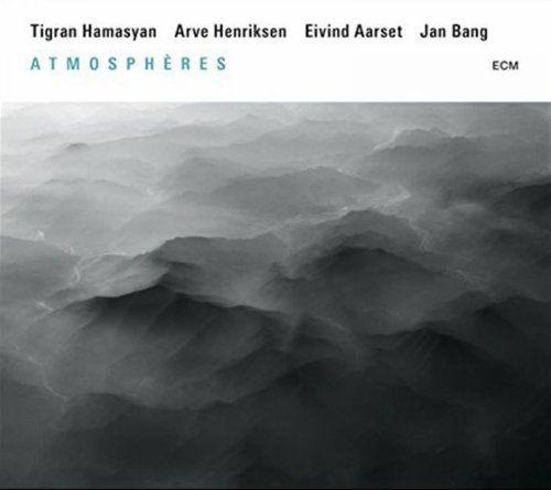 UPC 602547142696, Atmospheres [2 CD]