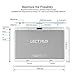 LECTRUS Tablet 7 inch Android 9.0 Pie