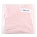 Ecavus Women's Maternity Tops Long Sleeve Clothes Flattering Side Ruched Pregnancy T-Shirt