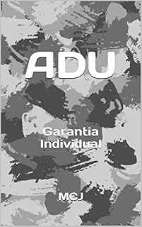 Livro AUTODEFESA UNIVERSAL : Garantia Individual (ZE-N-ER)