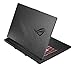 Asus ROG Strix G (2019) Gaming Laptop, 15.6″ IPS Type FHD, NVIDIA GeForce GTX 1650, Intel Core i7-9750H, 16GB DDR4, 1TB PCIe Nvme SSD, RGB KB, Windows 10 Home, GL531GT-EB76 (Renewed)thumb 3