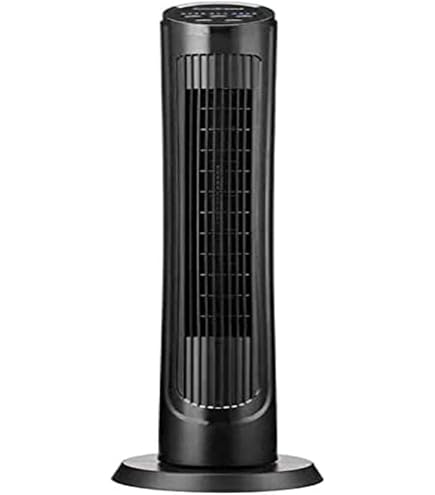 Ventilador De Pie Silencioso Ventilador Torre Inteligente Wifi