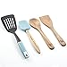 The Pioneer Woman 30pc Cookware Set (Turquoise) Vintage Speckle Limited Edition