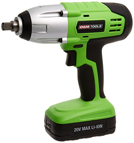 1 2 inch cordless impact