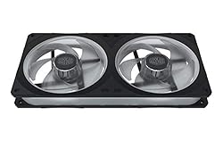Cooler Master MasterFan SF240P ARGB Integrated