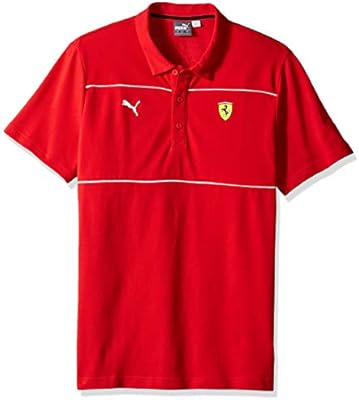 ferrari polo puma
