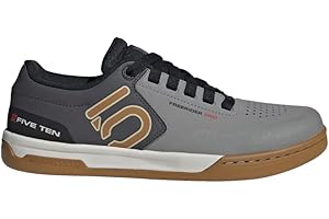 adidas Men's Five Ten Freerider Pro Canvas Mountain Bike Shoes Sneaker