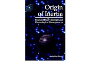 Origin of Inertia: Extended Mach's Principle and Cosmological Consequences
