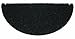 Atlantic CFBASIN36 Splash Mat for Formal Waterfall Spillway Basins 36-inch,black