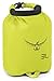 Osprey Ultralight 3L Waterproof Dry Sack, Electric Lime