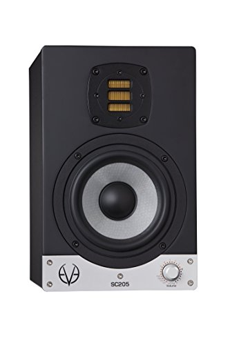 EVE Audio SC205 2-Way 5