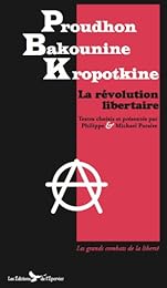 La  révolution libertaire
