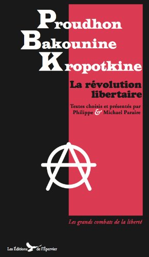 La  révolution libertaire