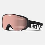 Giro Mens Contact LTD Snow Goggle