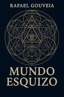 Livro Mundo Esquizo