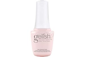 Gelish MINI Soak-Off Gel Polish