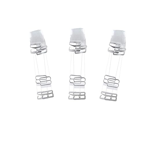 tirantes de silicona para sujetadores