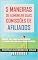 Livro Aumente Suas Comissões de Afiliados: Descubra Como com Nosso eBook Exclusivo!