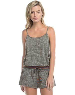 Women's Love Fiesta Romper Cover Up