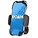 Roam Universal Premium Phone Mount for Motorcycle - Handlebars, Adjustable, Fits iPhone 11 | 11 Max, iPhone X s | X Max, Galaxy S9, S8, S7, Holds Phones Up to 3.5