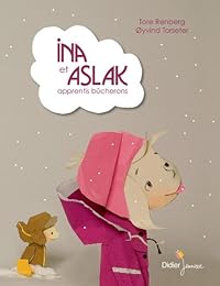 Ina et Aslak
