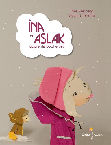Ina et Aslak