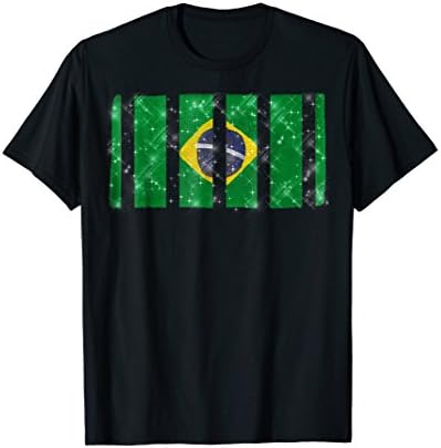 Brazil flag design by Aminova
