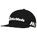 TaylorMade Tour 9Fifty Cap, Black