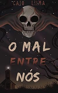 Livro O Mal Entre Nós
