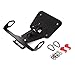 kemimoto Fits YZF R25 R3 Fender Eliminator Kit 2014 2015 2016 2017 2018