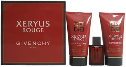 givenchy rouge aftershave