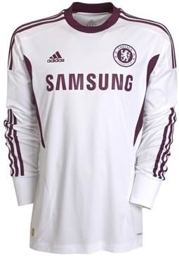 chelsea shirt 2011
