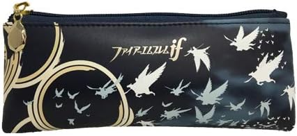 Amazon ファイアーエムブレム If2 ポーチ アニメ 萌えグッズ 通販