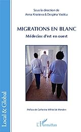 Migrations en blanc