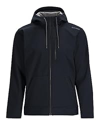 Simms Men's Rogue Hoody - Black - XXLarge