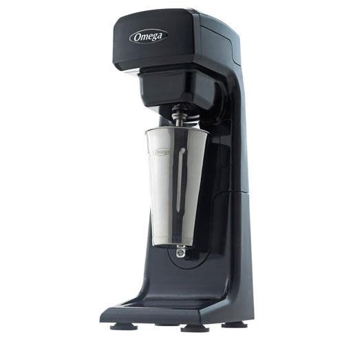 Omega M1000 Single Spindle Milkshake Mixer