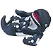 D&D Distributing Whale Floatie Family