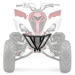 KEMIMOTO Front Bumper Compatible with Yamaha Raptor