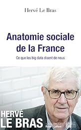 Anatomie sociale de la France