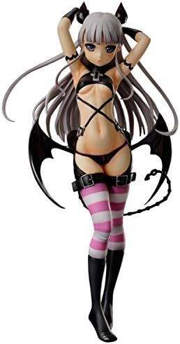 新妹魔王の契約者 成瀬 万理亜 1 8スケール Pvc製 塗装済み 新妹魔王の契約者 成瀬 万理亜 1 8スケール Pvc製 塗装済み