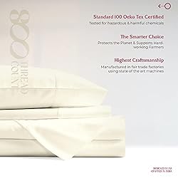 Mayfair Linen 800-Thread-Count Egyptian Quality