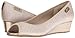AK Anne Klein Sport Women's Camrynne Fabric Wedge Pump