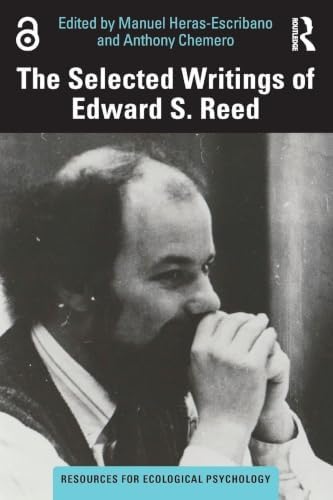 3冊セット　洋書 Edward s. Reed Amazon.com: The Selected Writings of Edward S. Reed (Resources for